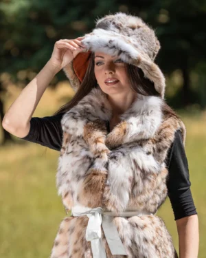 Fur Accessories